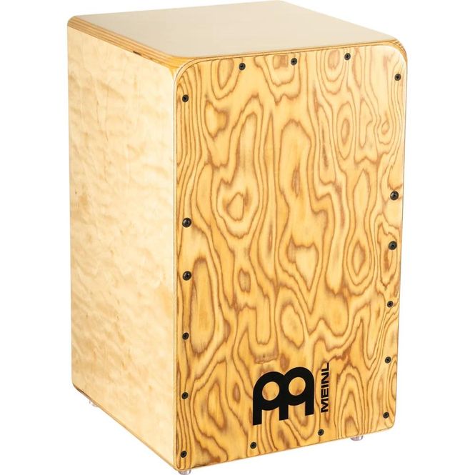 Hovedbilde Meinl WCP100MB Woodcraft Professional Cajon