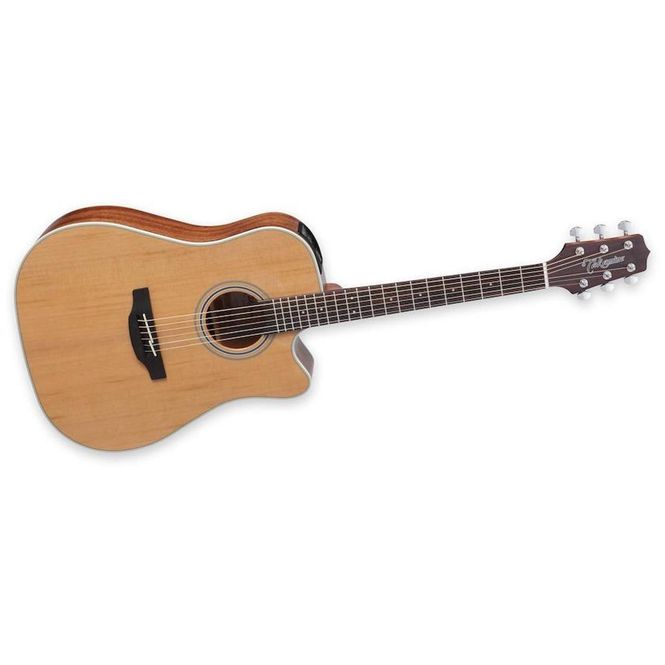 Hovedbilde Takamine GD20CE-NS Akustisk gitar