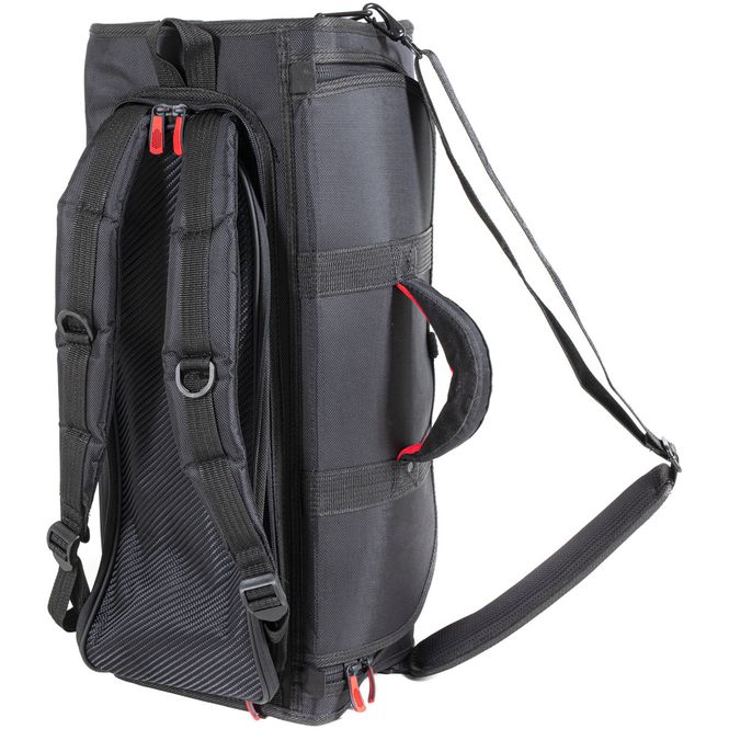 Hovedbilde Gewa 255120 bag for to trompeter SPS