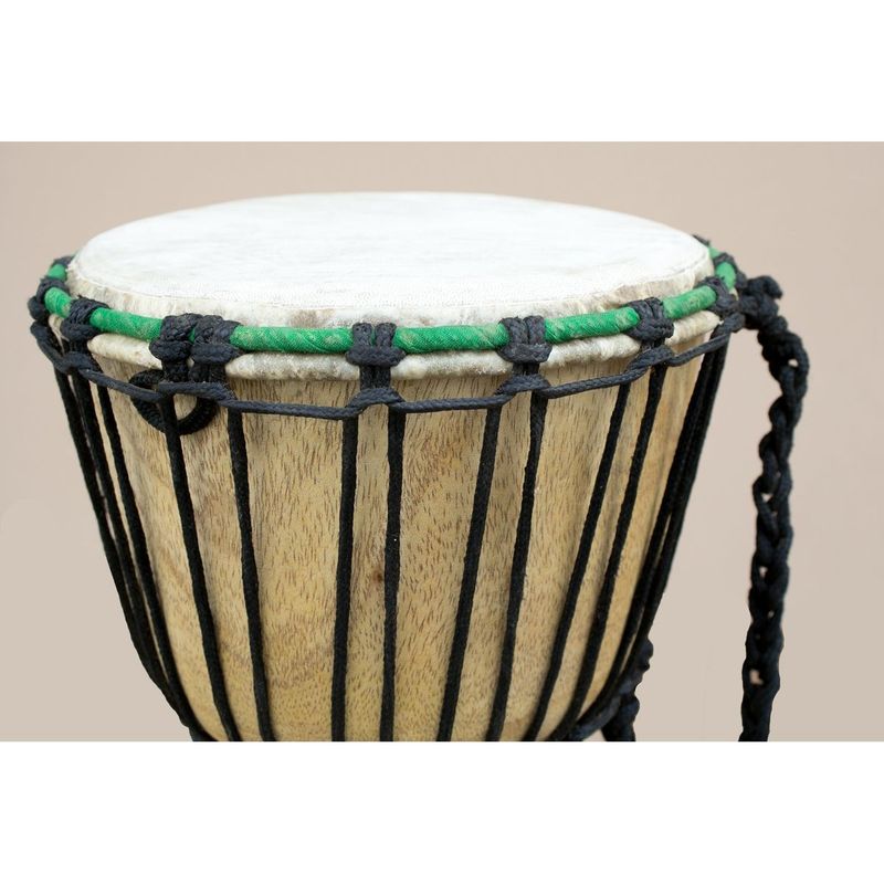 Djembe fra Ghana 35 cm