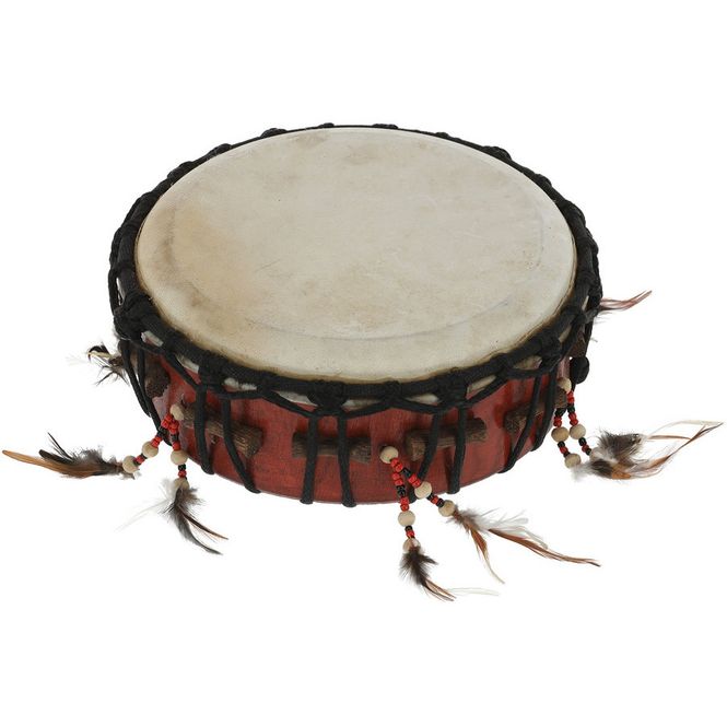Hovedbilde Gewa Shaman-tromme 22cm