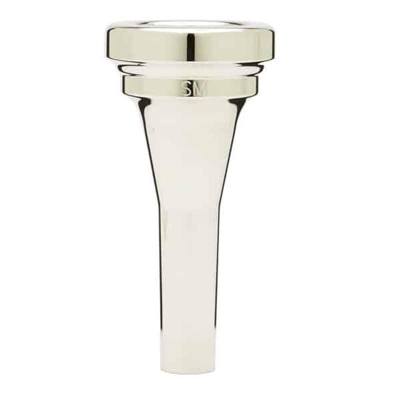 Denis Wick 5880E munnstykke, euphonium, SM6