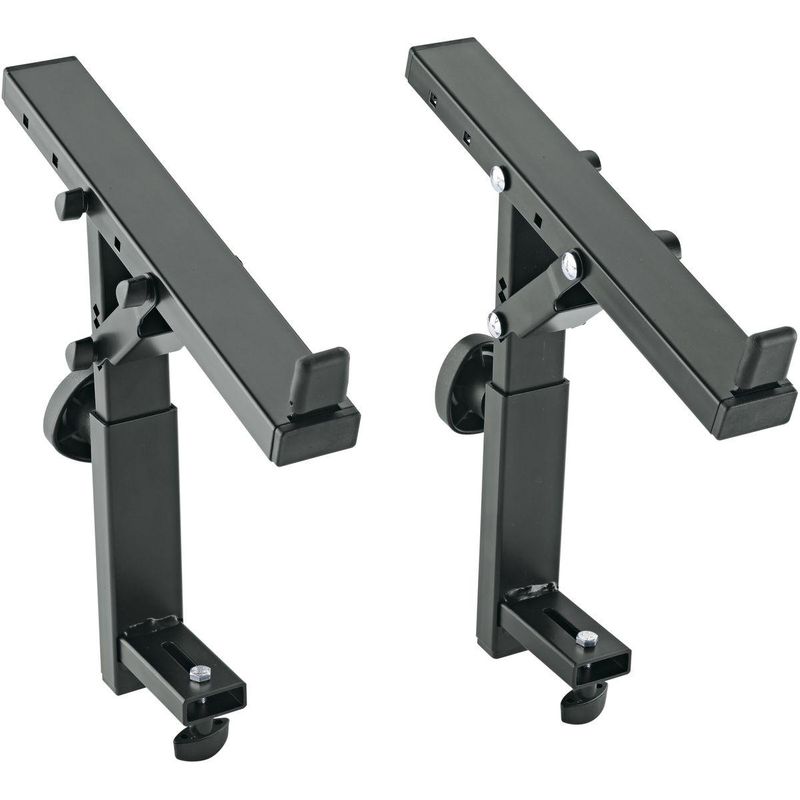 K&M 18822 Tredje nivå for Omega keyboardstativ-serien