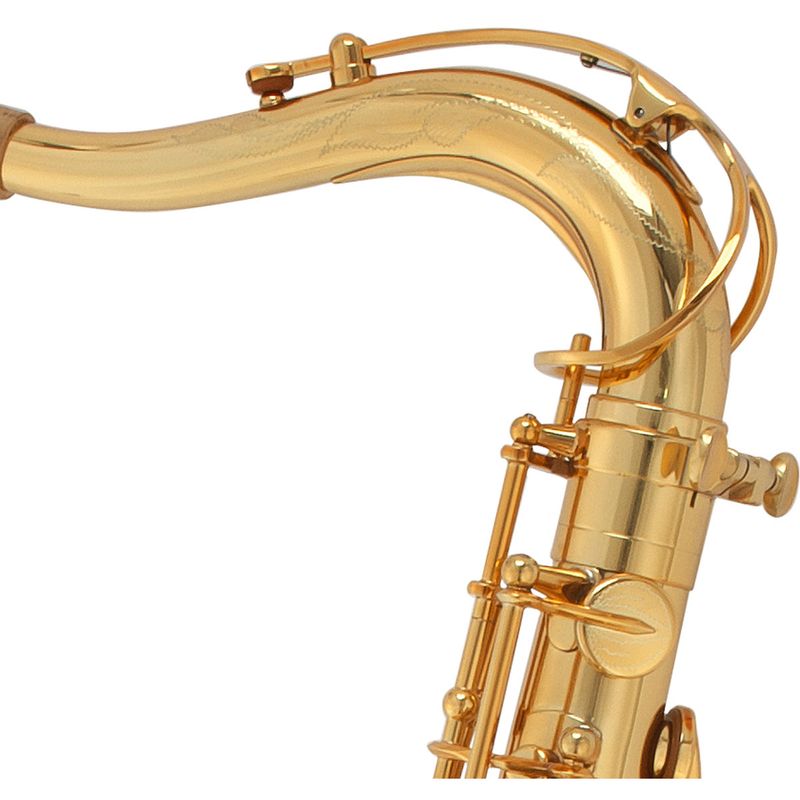 Buffet Tenorsaksofon 400 Series BC8402-1-0, lakkert