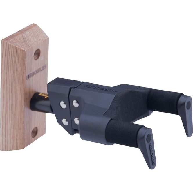 Hovedbilde Hercules USP-10WB Vegghenger for ukulele