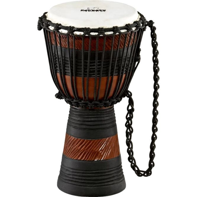 Hovedbilde Meinl NINO-ADJ3-S African Djembe 8