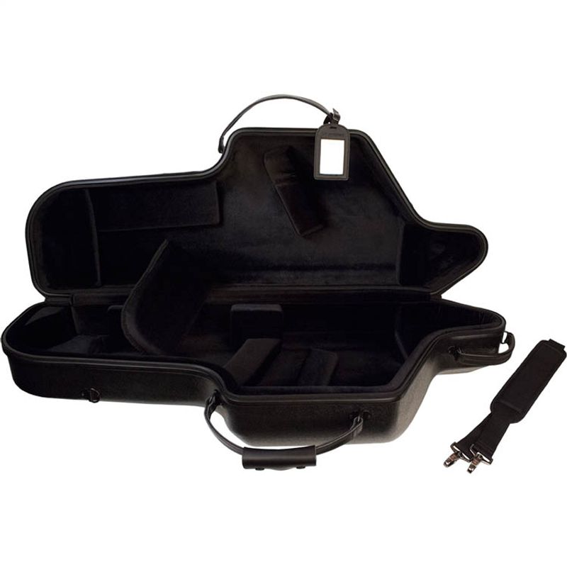 Protec BLT311CT kasse for barytonsax
