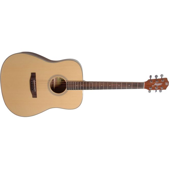 Hovedbilde Morgan W 104 N Westerngitar, Natur