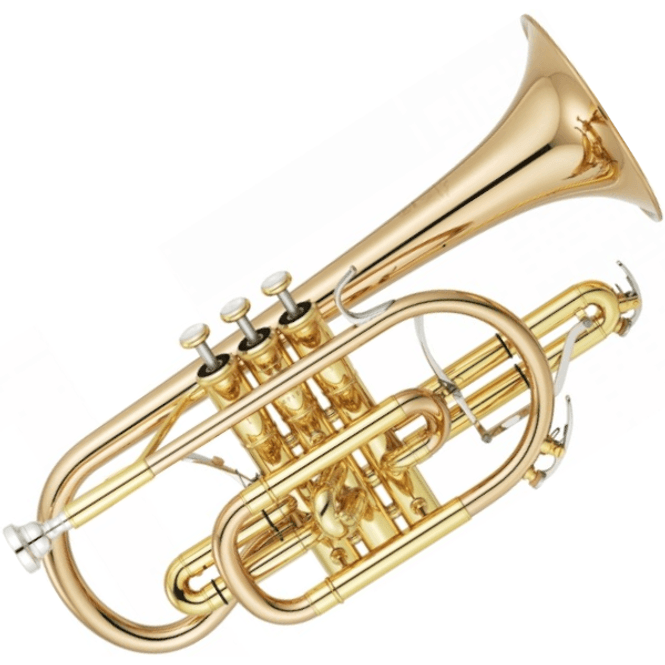 Hovedbilde Yamaha Neo Kornett | YCR-8335G