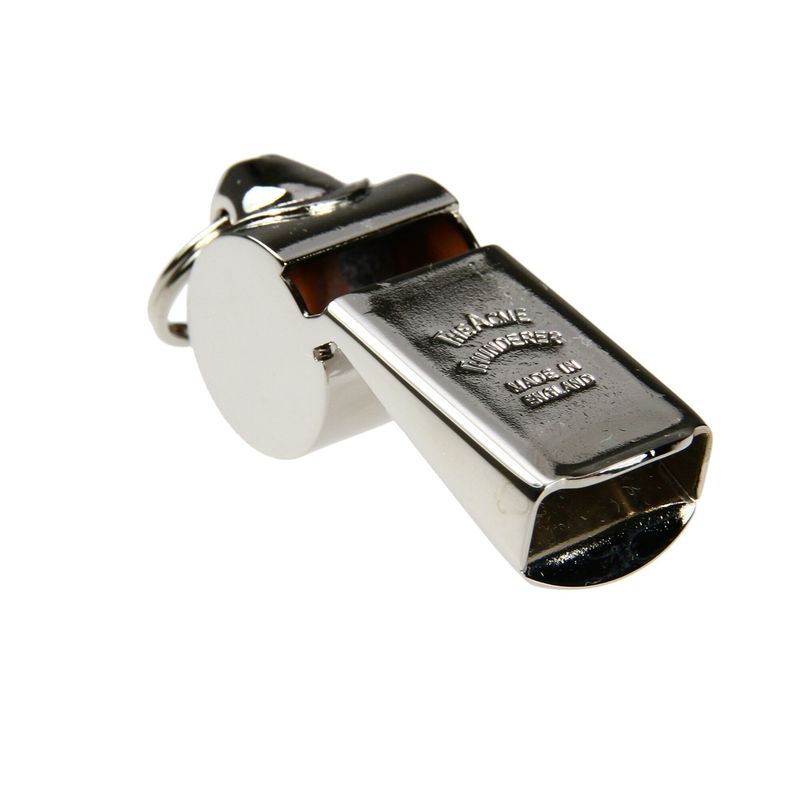 Acme Konduktørfløyte/dommerfløyte ACW-1