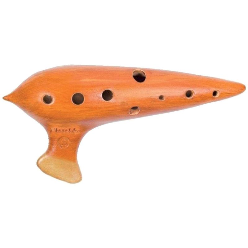 Gewa Ocarina Classic F-stemt 14,5 cm