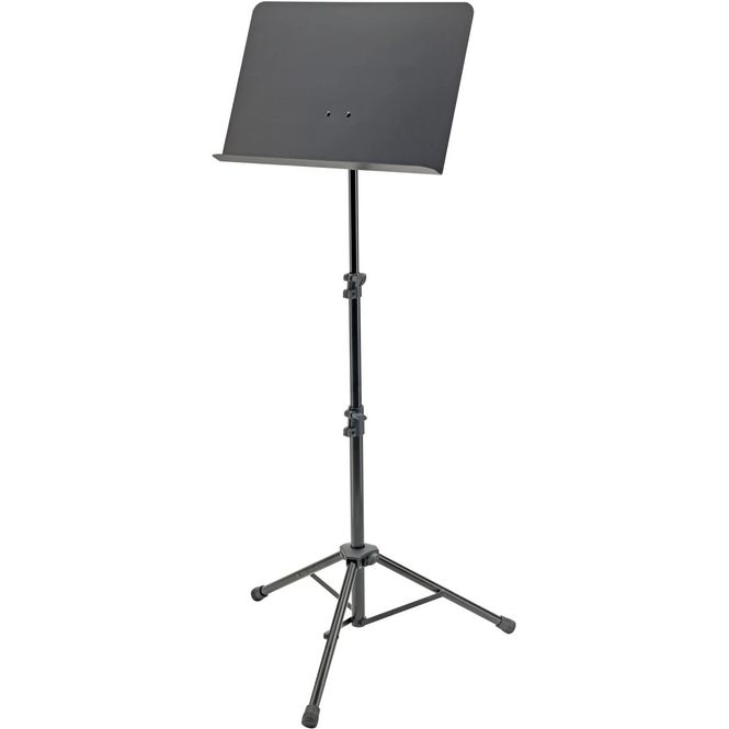 Hovedbilde K&M 11870 Notestativ, Svart