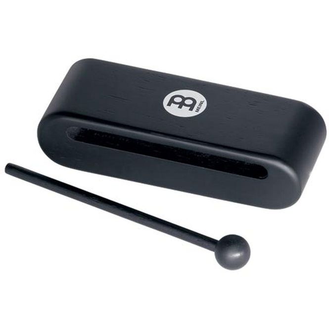 Hovedbilde Meinl MWB1BK Wood Block, Medium