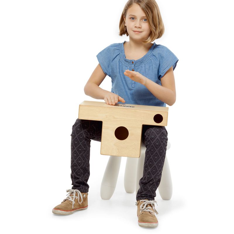Meinl NINO953 Slap-Top Cajon