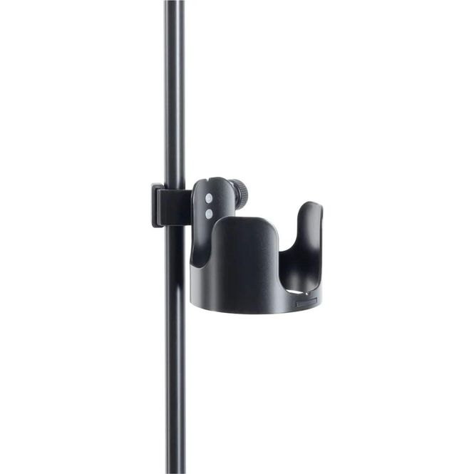 Hovedbilde K&M 16018 Drink Holder - Koppholder for mikrofonstativ