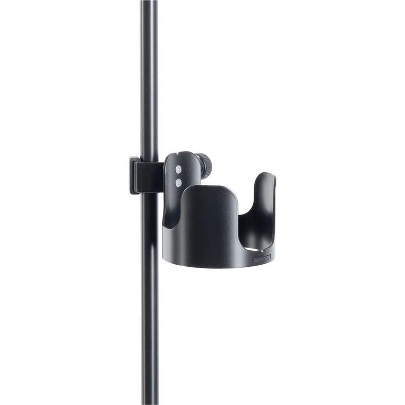 K&M 16018 Drink Holder - Koppholder for mikrofonstativ