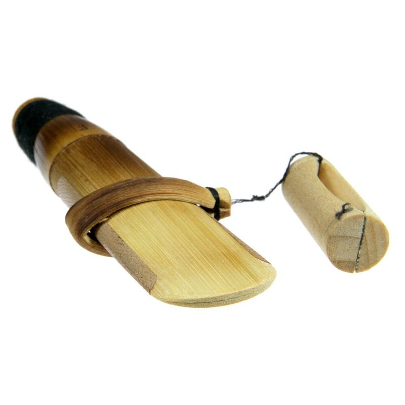 Duduk Tenor A med Ghamish flis, DD-1A