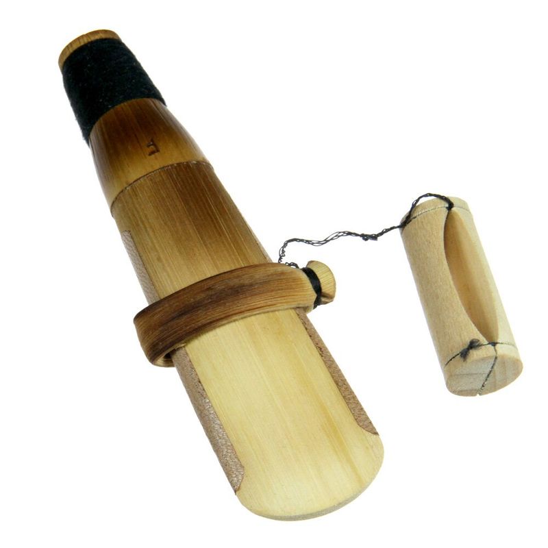 Ghamish flis for Duduk Piccolo G, DDR-1G