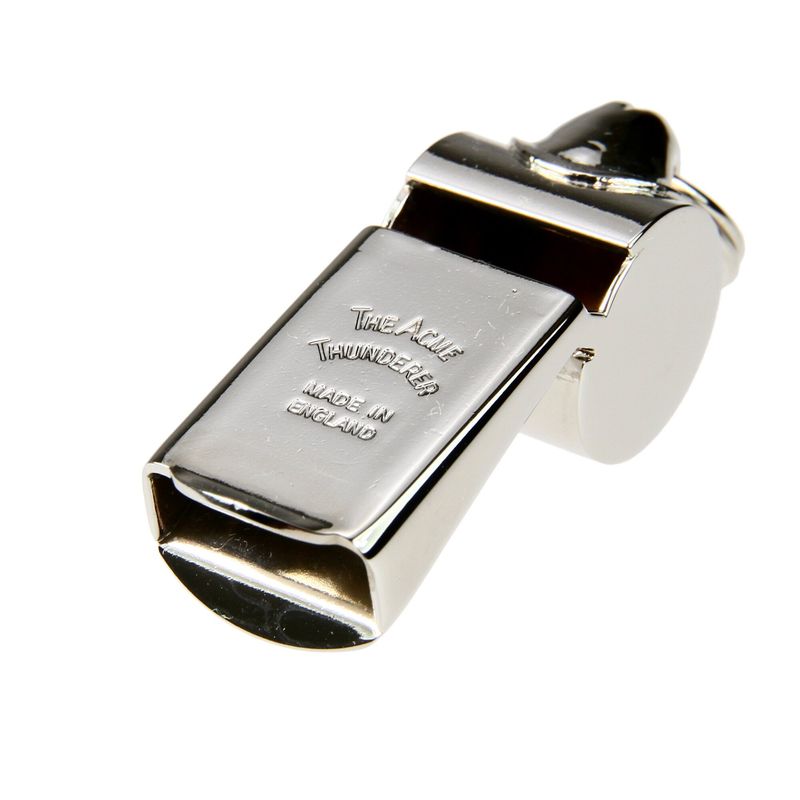 Acme Konduktørfløyte/dommerfløyte ACW-1