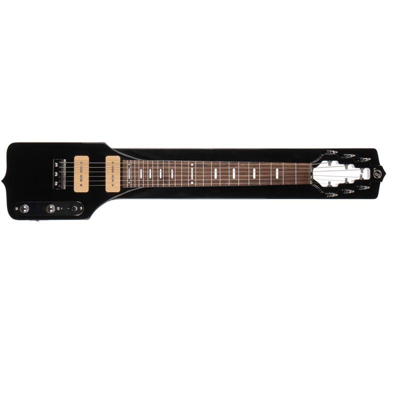 Morgan Lapsteel LS 300 E BK sort