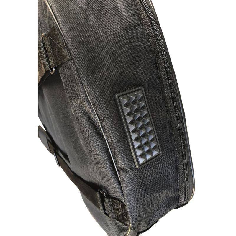 Profile PR50-CB12 Gigbag for 1/2-størrelse klassisk gitar