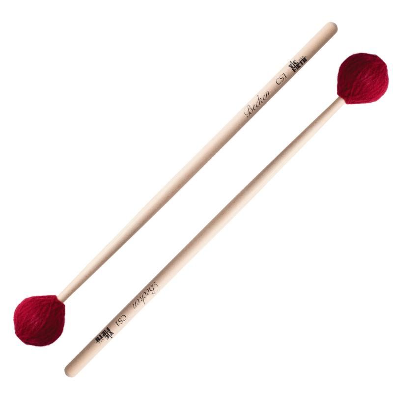 Vic Firth BCS1 Becken Cymbal-køller