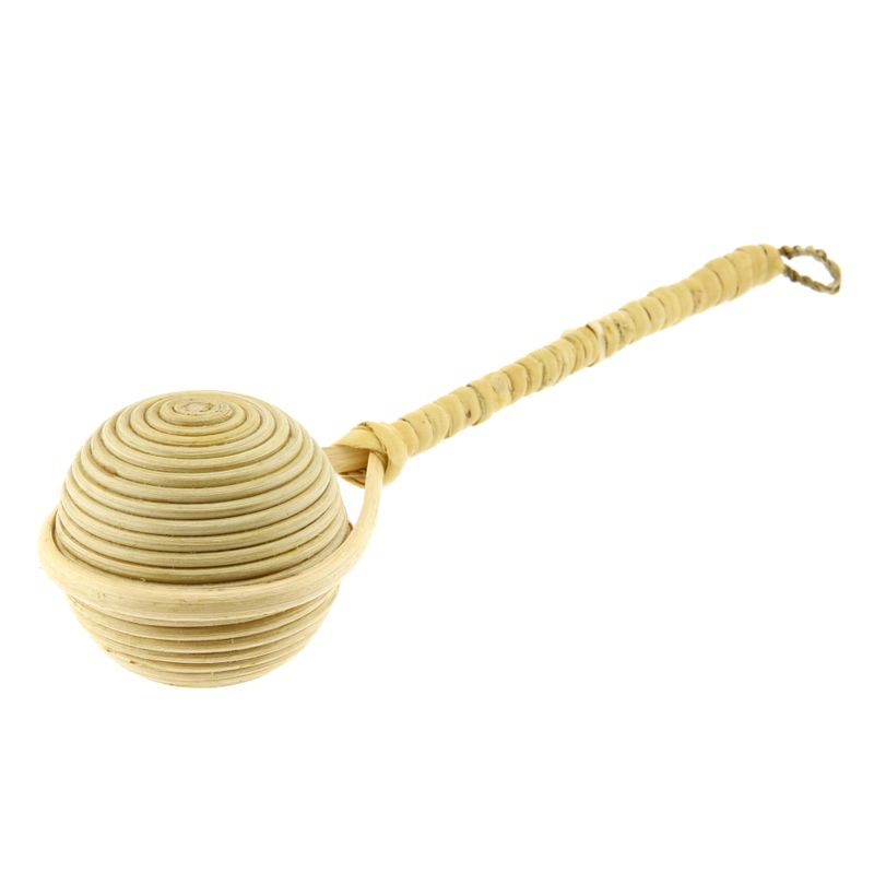 Maracas av rotting MAR-5