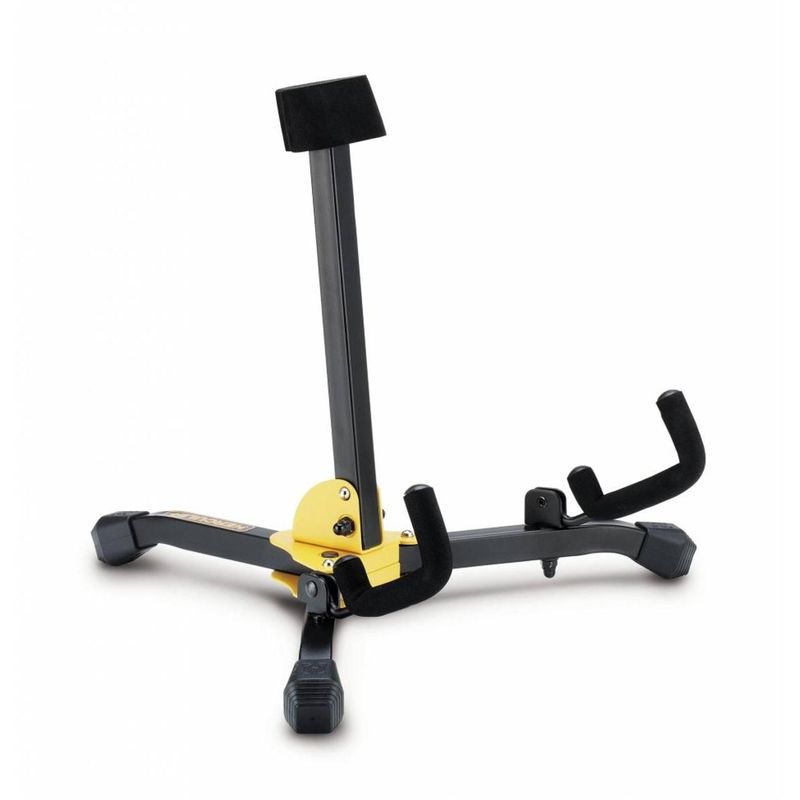 Hercules DS550BB stativ for valthorn