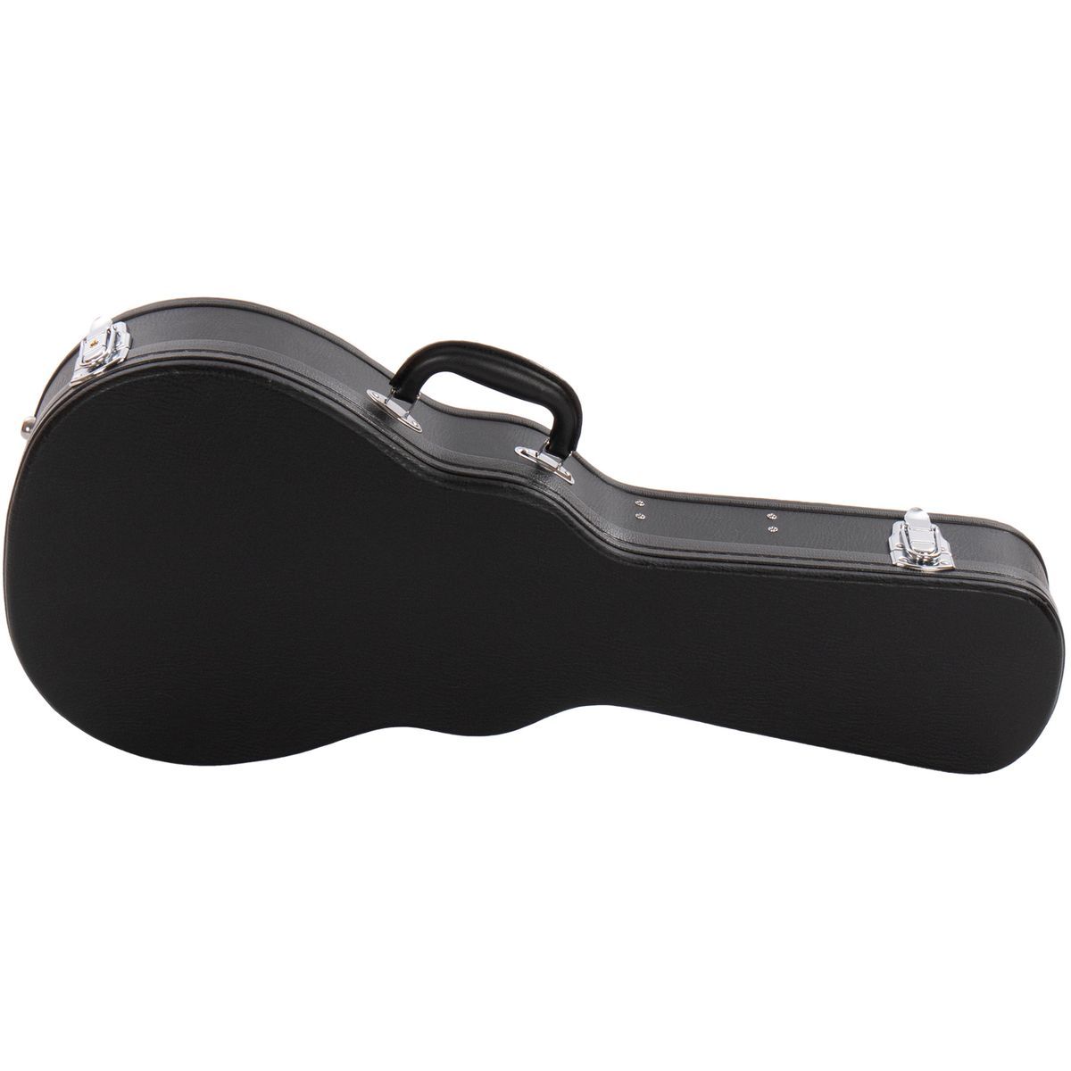 Morgan M 63 E NM Mandolin med pickup og kasse
