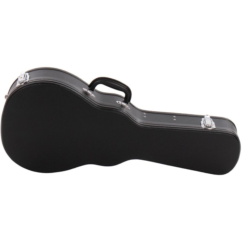 Morgan M 63 E NM Mandolin med pickup og kasse