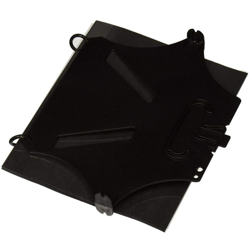 DEG A16-HC200 Marsjmappe, 5 Lommer
