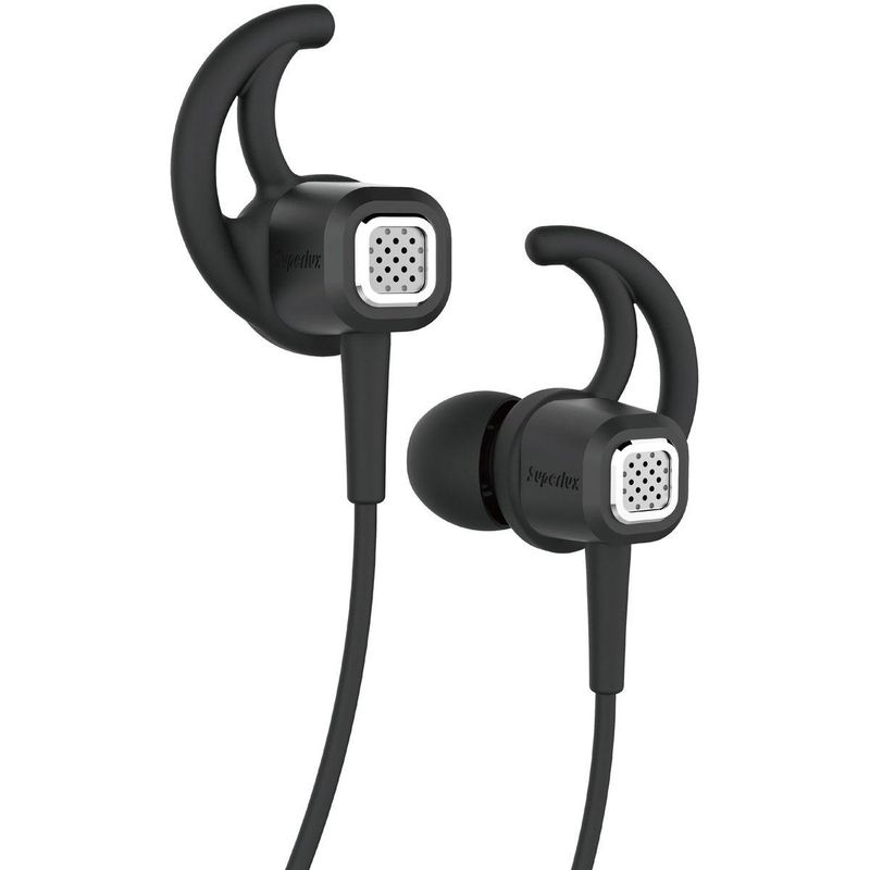 Superlux HD387 In-ear hodetelefoner