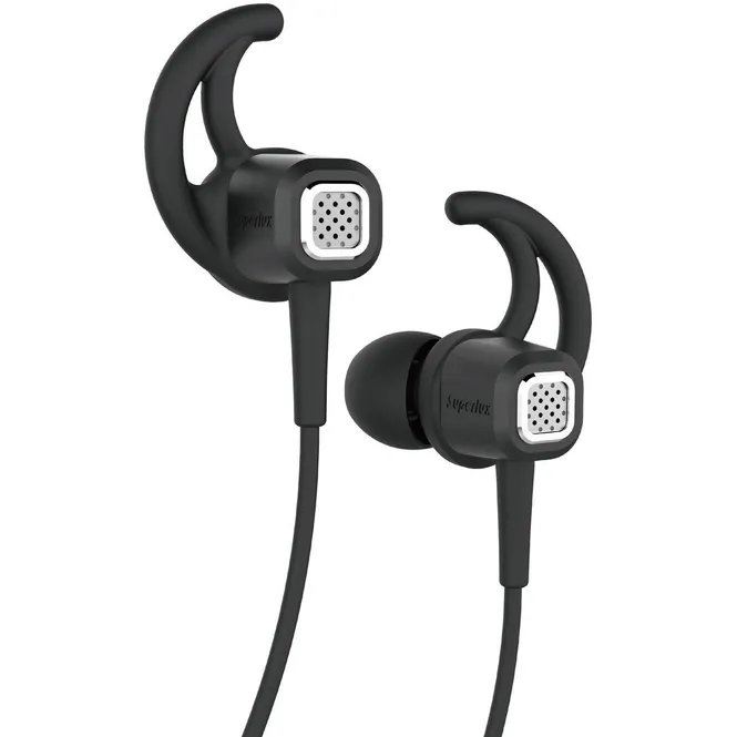 Hovedbilde Superlux HD387 In-ear hodetelefoner