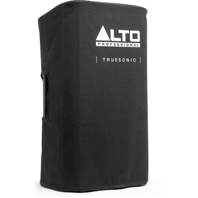 Hovedbilde Alto TS412 Cover - Trekk for Alto TS412 Aktiv høyttaler