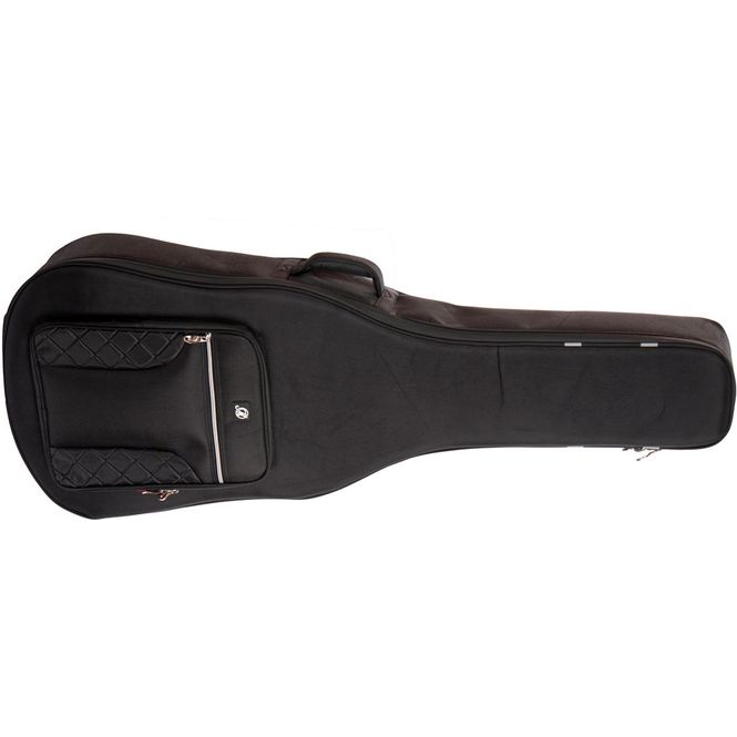 Hovedbilde Morgan RW07 WG Premium gigbag for akustisk gitar