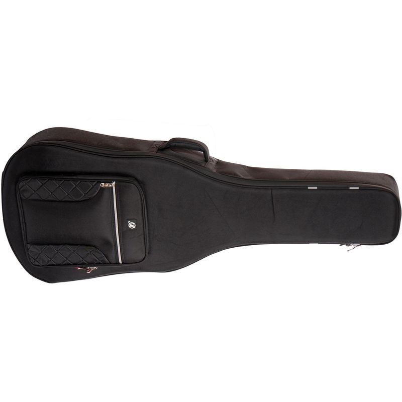 Morgan RW07 WG Premium gigbag for akustisk gitar