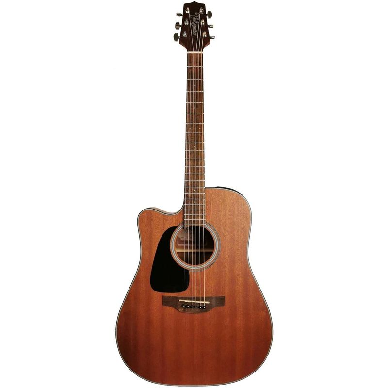 Takamine GD11MCE-NS-L Dreadnought Akustisk gitar, venstrehendt