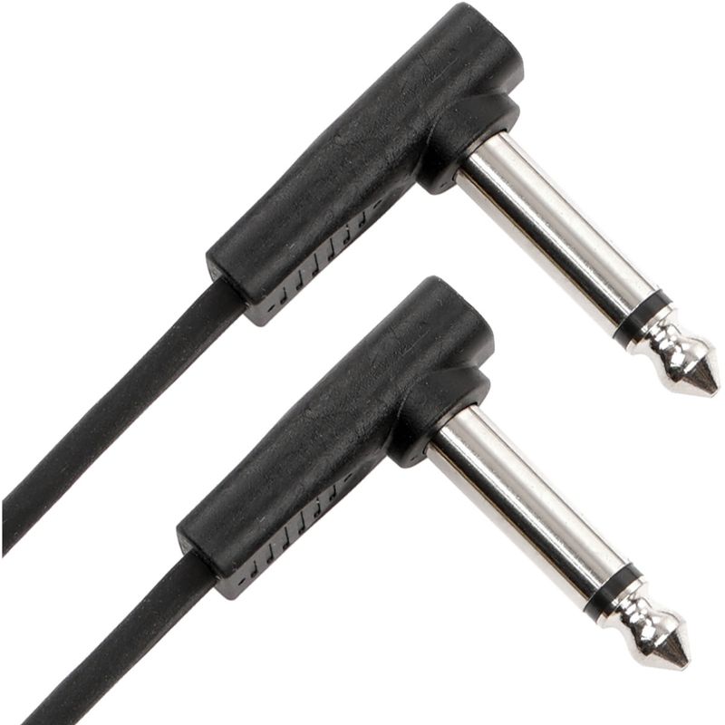 Safecon IC46 20cm flat patch