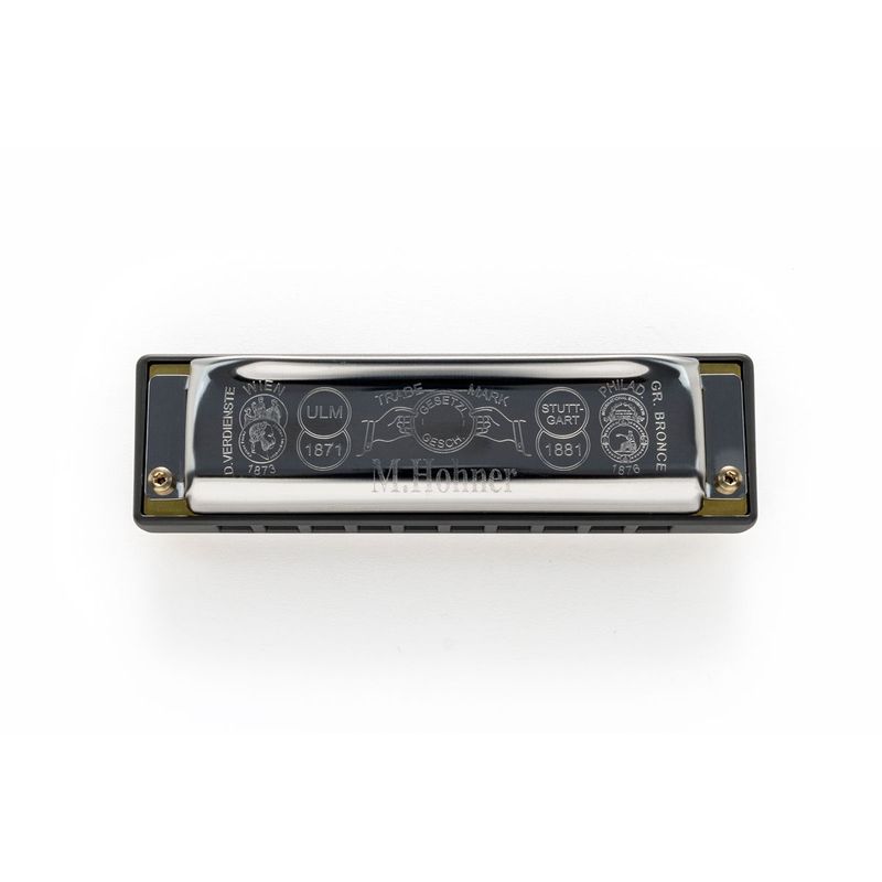 Hohner Rocket Diatonisk munnspill Ab-dur