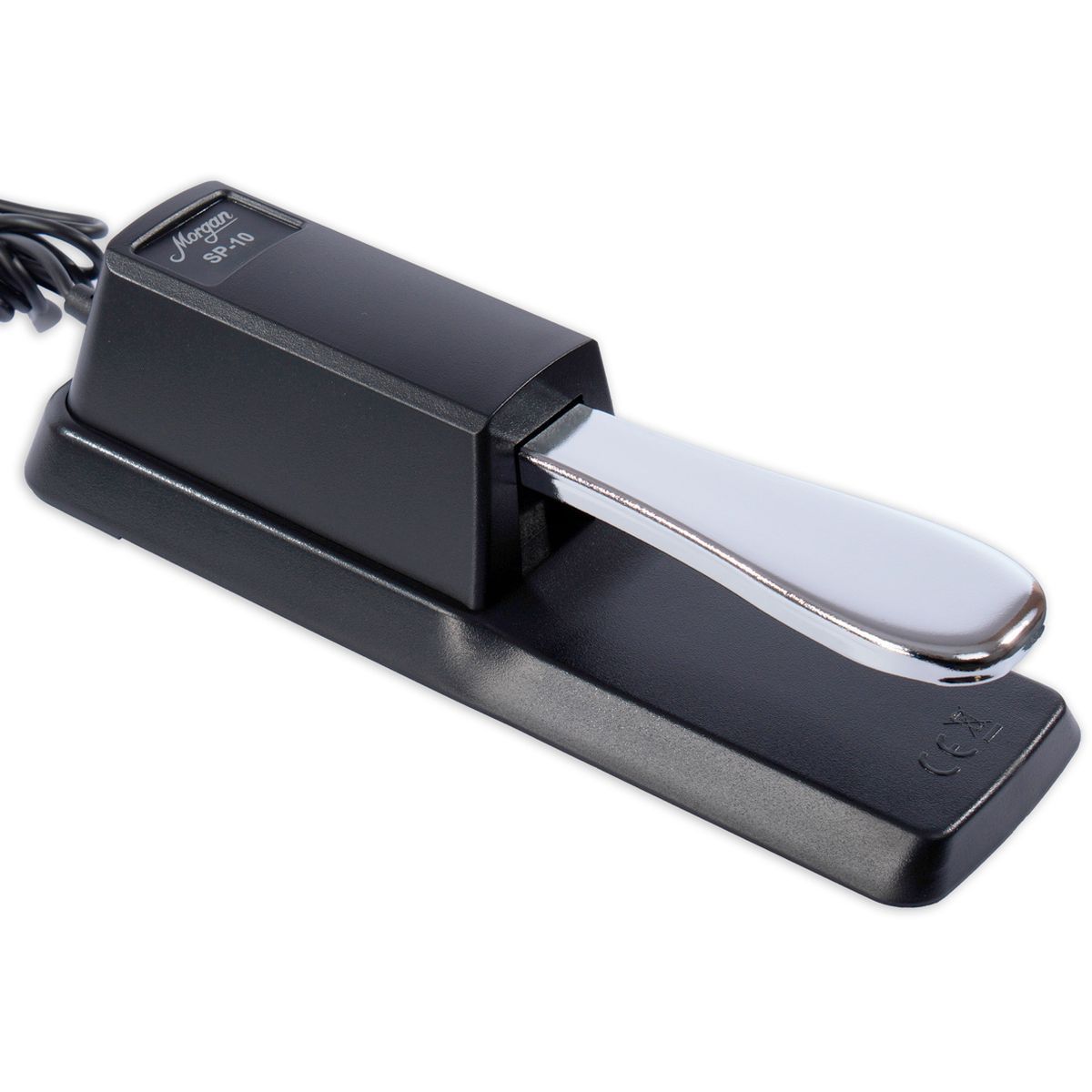 Morgan SP 10 Sustain Pedal