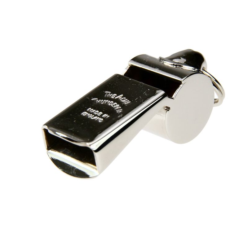 Acme Konduktørfløyte/dommerfløyte ACW-1