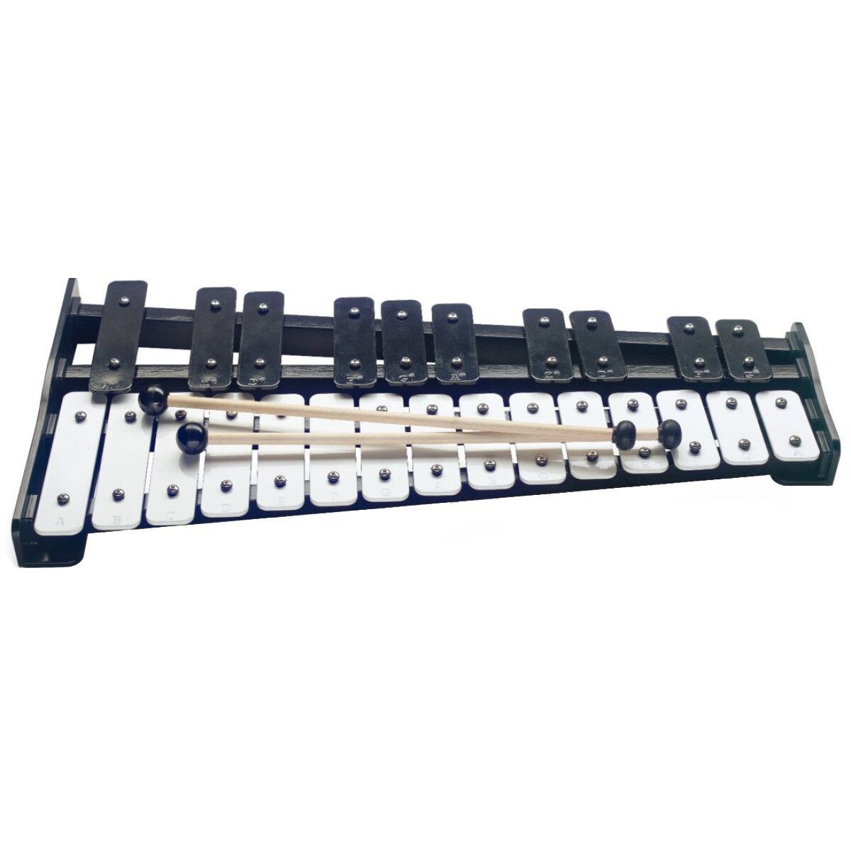 Stagg Bell Set 25B Klokkespill m/bag