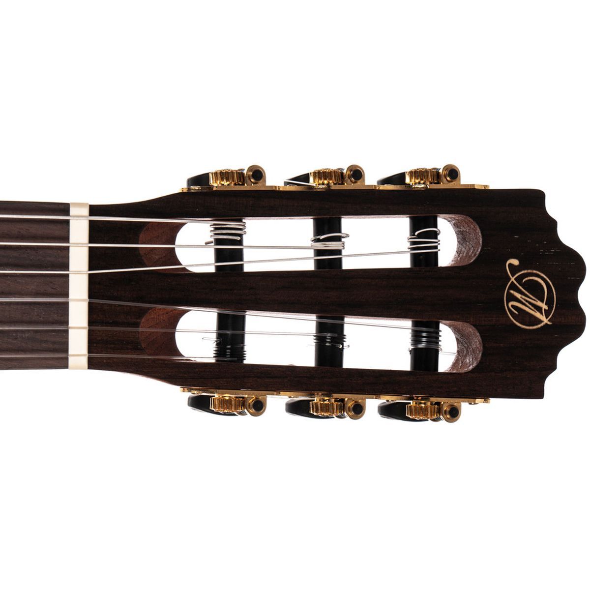 Morgan C 139 S Klassisk gitar