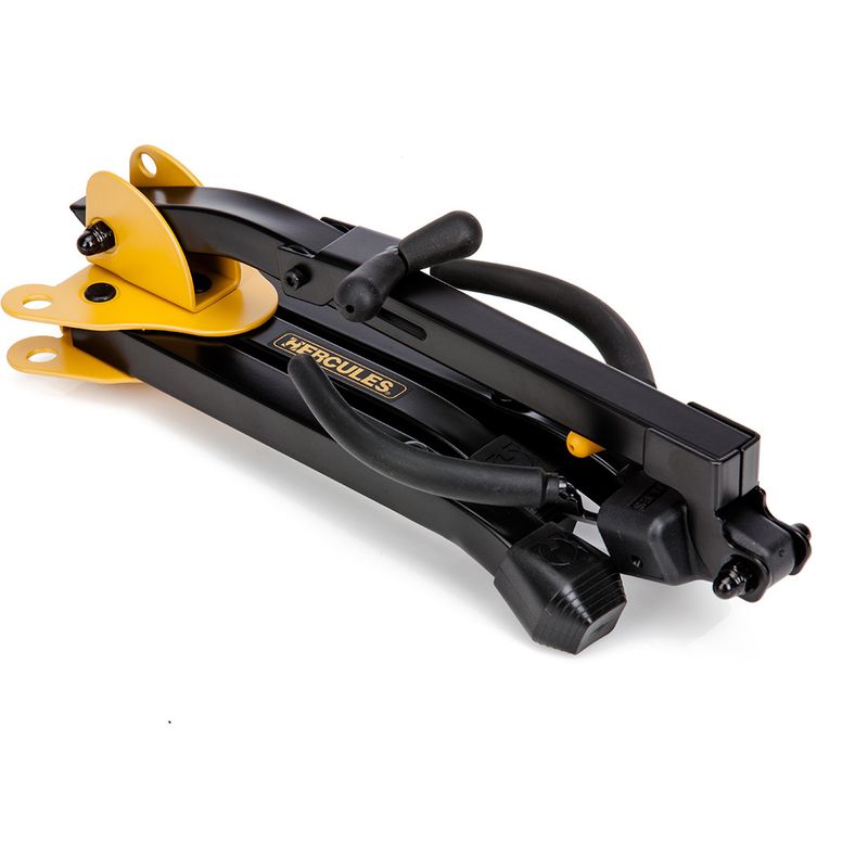 Hercules DS630BB Alt/tenorsax-stativ