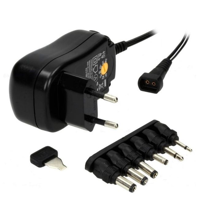 Hovedbilde Soundsation PSU-30 Strømadapter