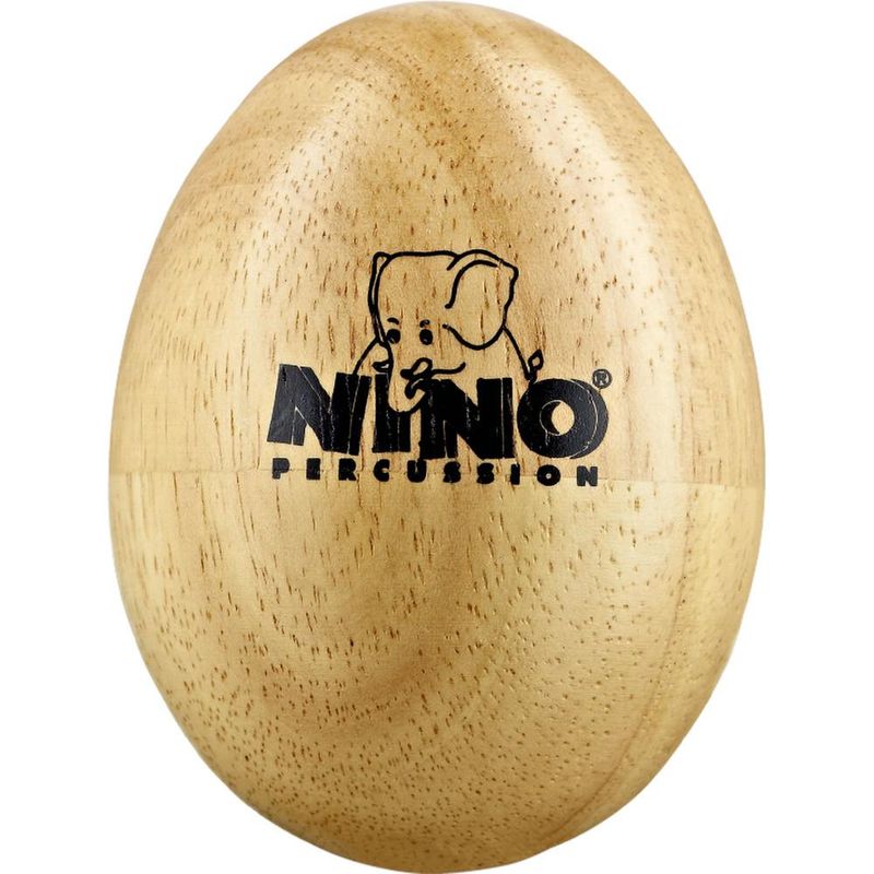 Meinl NINO563 Rytmeeegg av tre, Medium