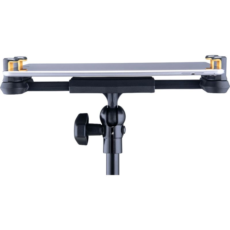 Hercules DG307B Holder for nettbrett og mobil