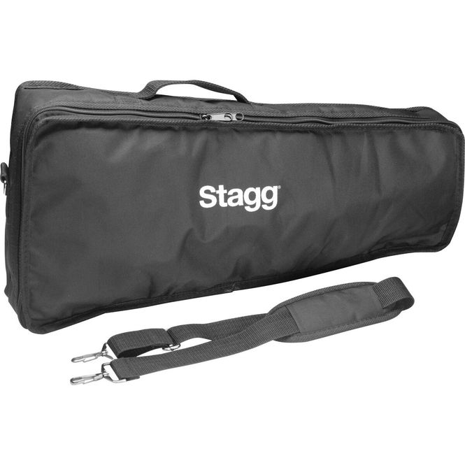 Hovedbilde Stagg Bell Set 25B Klokkespill m/bag