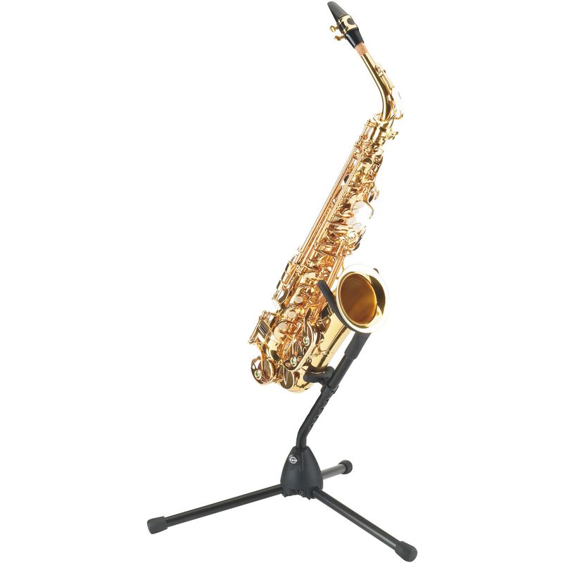 König & Meyer 14300 stativ for altsax/tenorsax