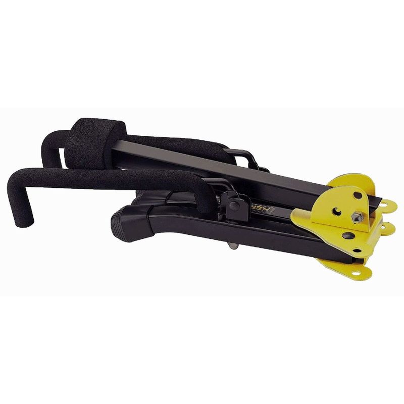 Hercules GS401BB Gitarstativ sammenleggbart for akustisk gitar